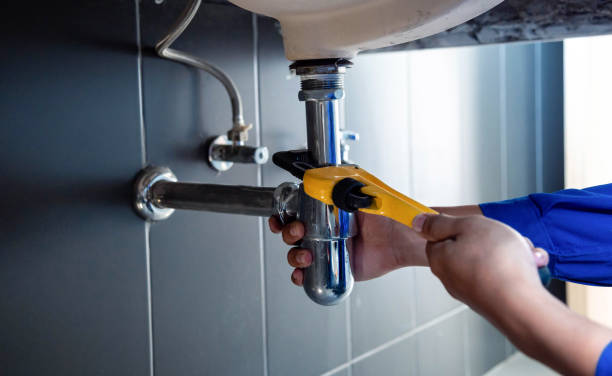 Reliable Seeley Lake, MT Plumbing  Solutions